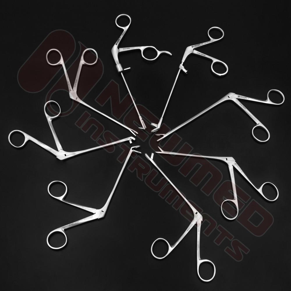 Endoscopic Sinus Instruments - ESS Set | New Med Instruments
